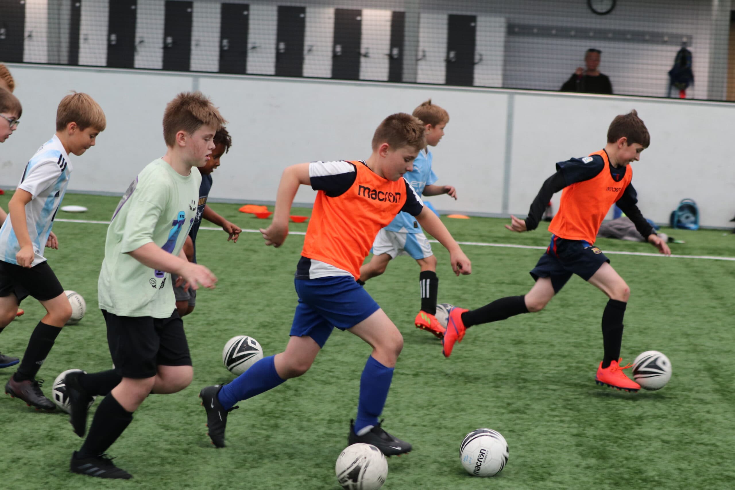 Saha Çalışmaları